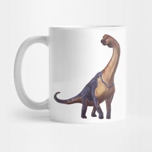 Brachiosaurus altithorax Mug